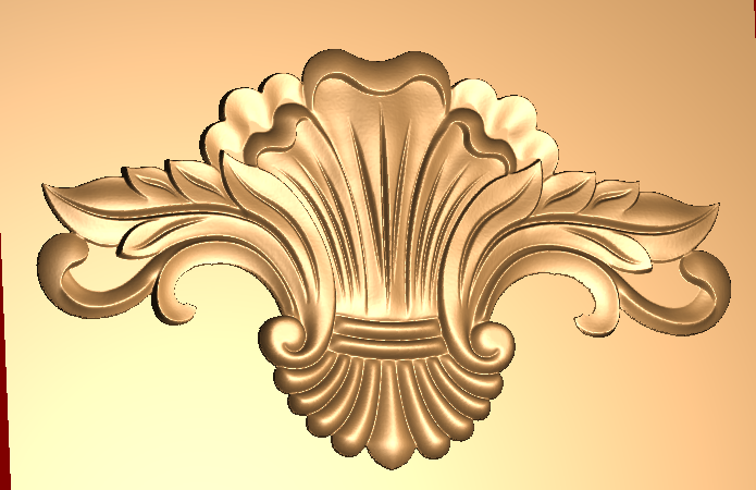 dekoracija za namestaj